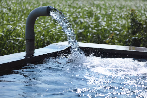 Water Audit